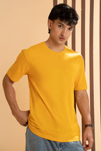 Basic T-Shirt - Regular