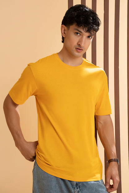 Basic T-Shirt - Regular
