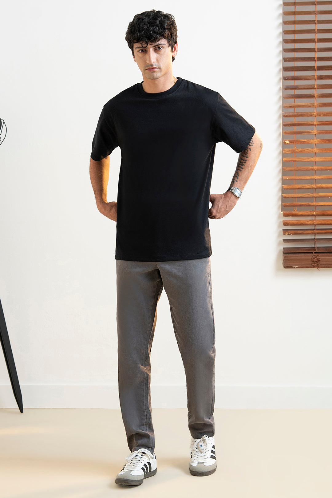 Basic T-Shirt - Regular