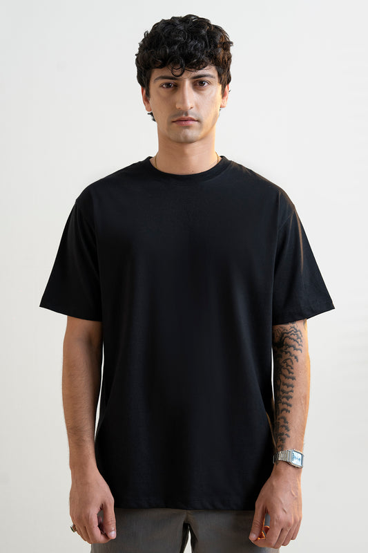 Basic T-Shirt - Regular