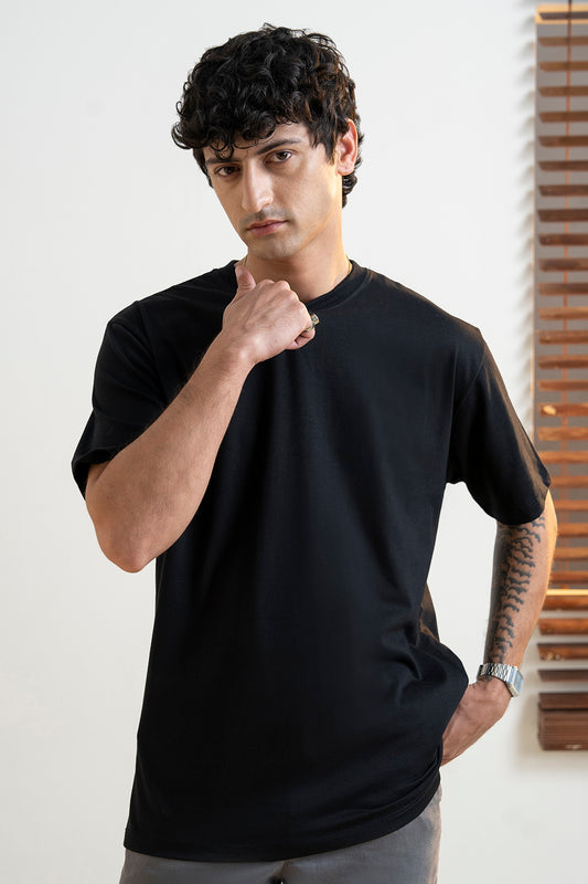 Basic T-Shirt - Regular