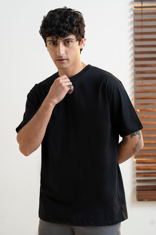 Basic T-Shirt - Regular