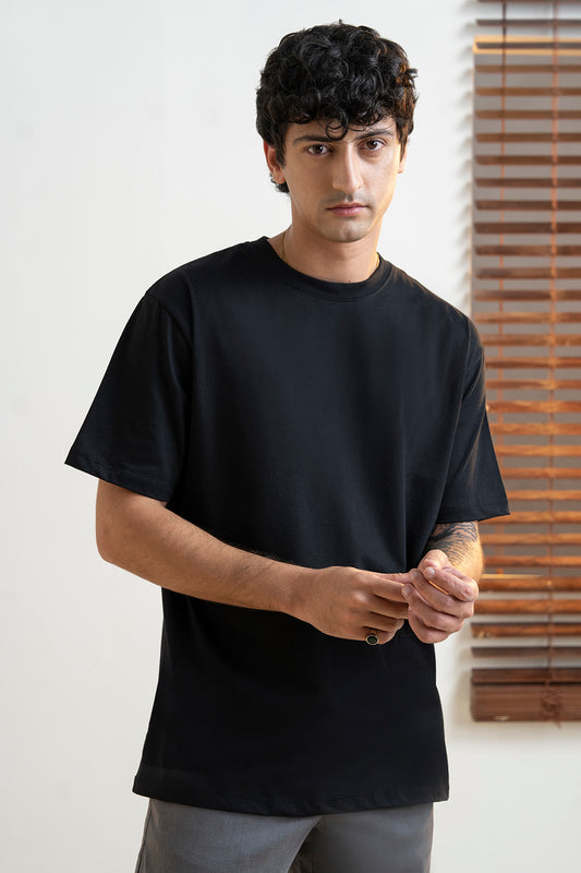 Basic T-Shirt - Regular