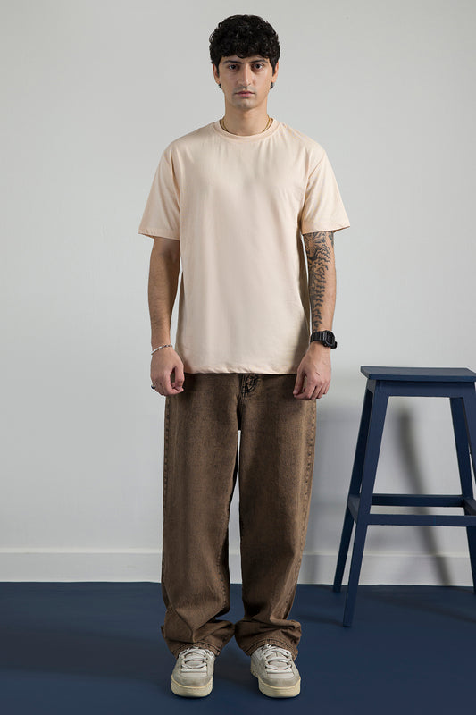 Basic T-Shirt - Regular