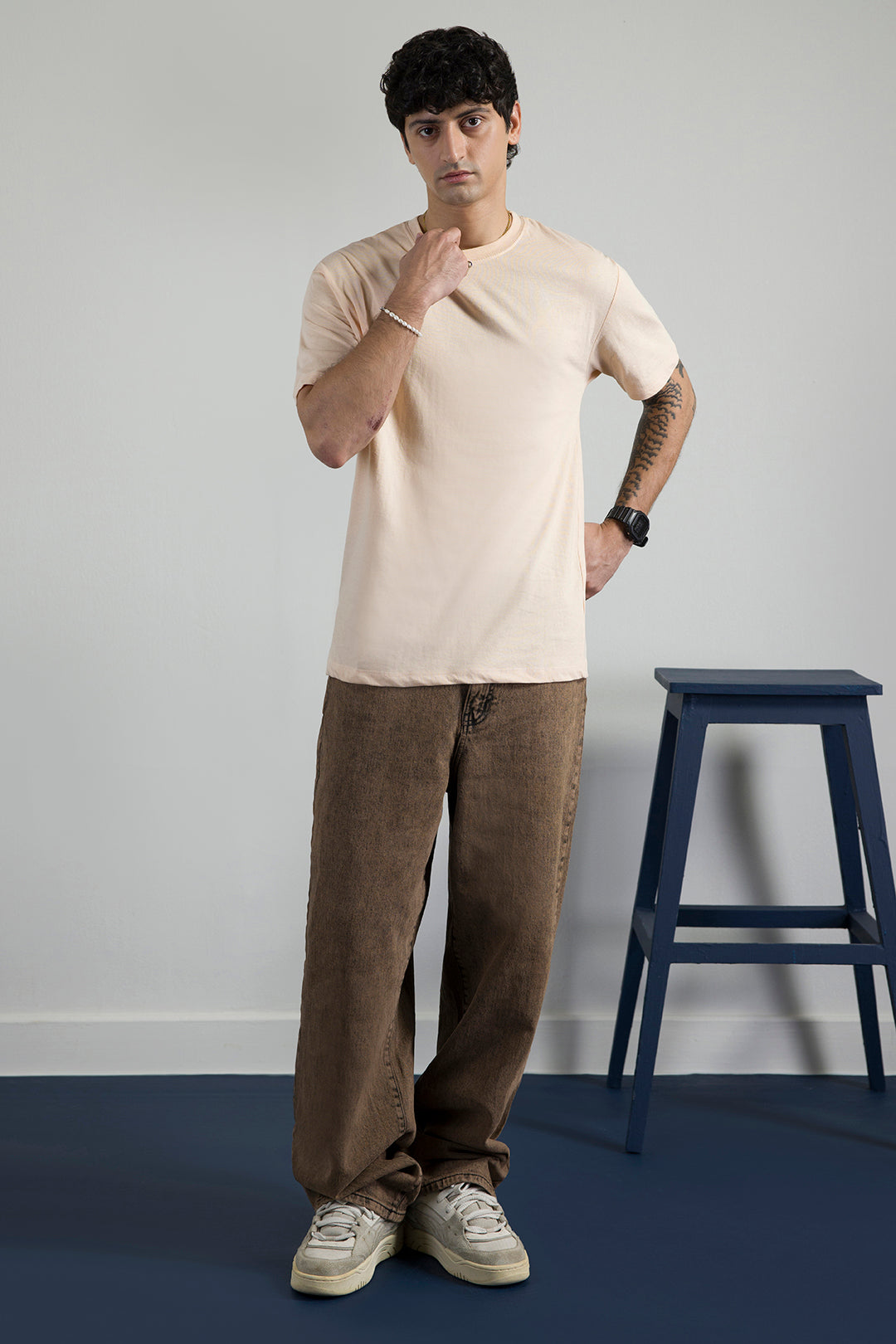Basic T-Shirt - Regular