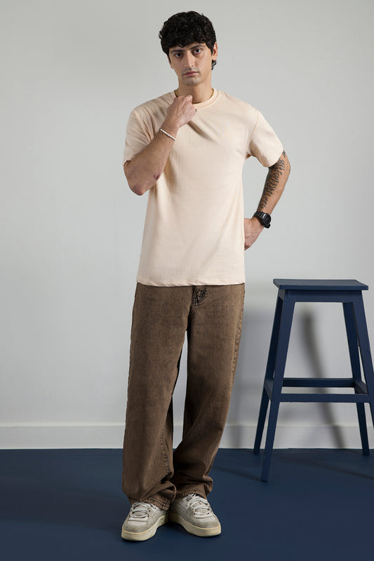 Basic T-Shirt - Regular