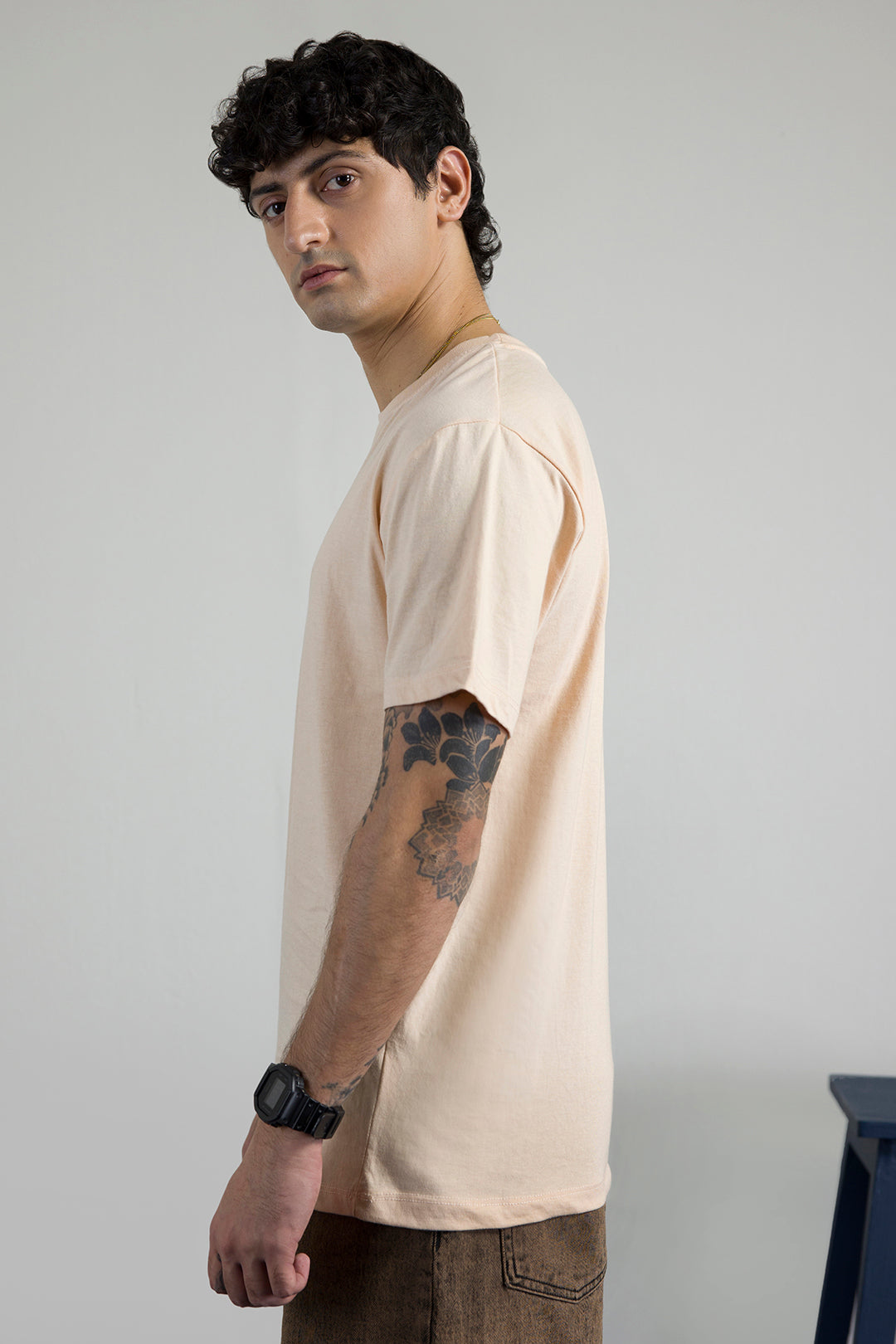 Basic T-Shirt - Regular