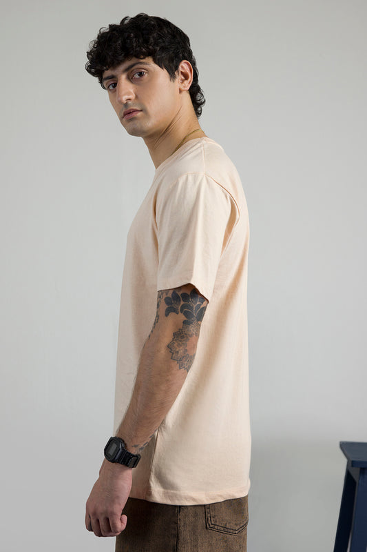 Basic T-Shirt - Regular