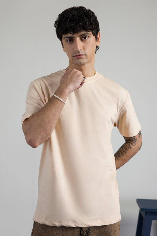 Basic T-Shirt - Regular