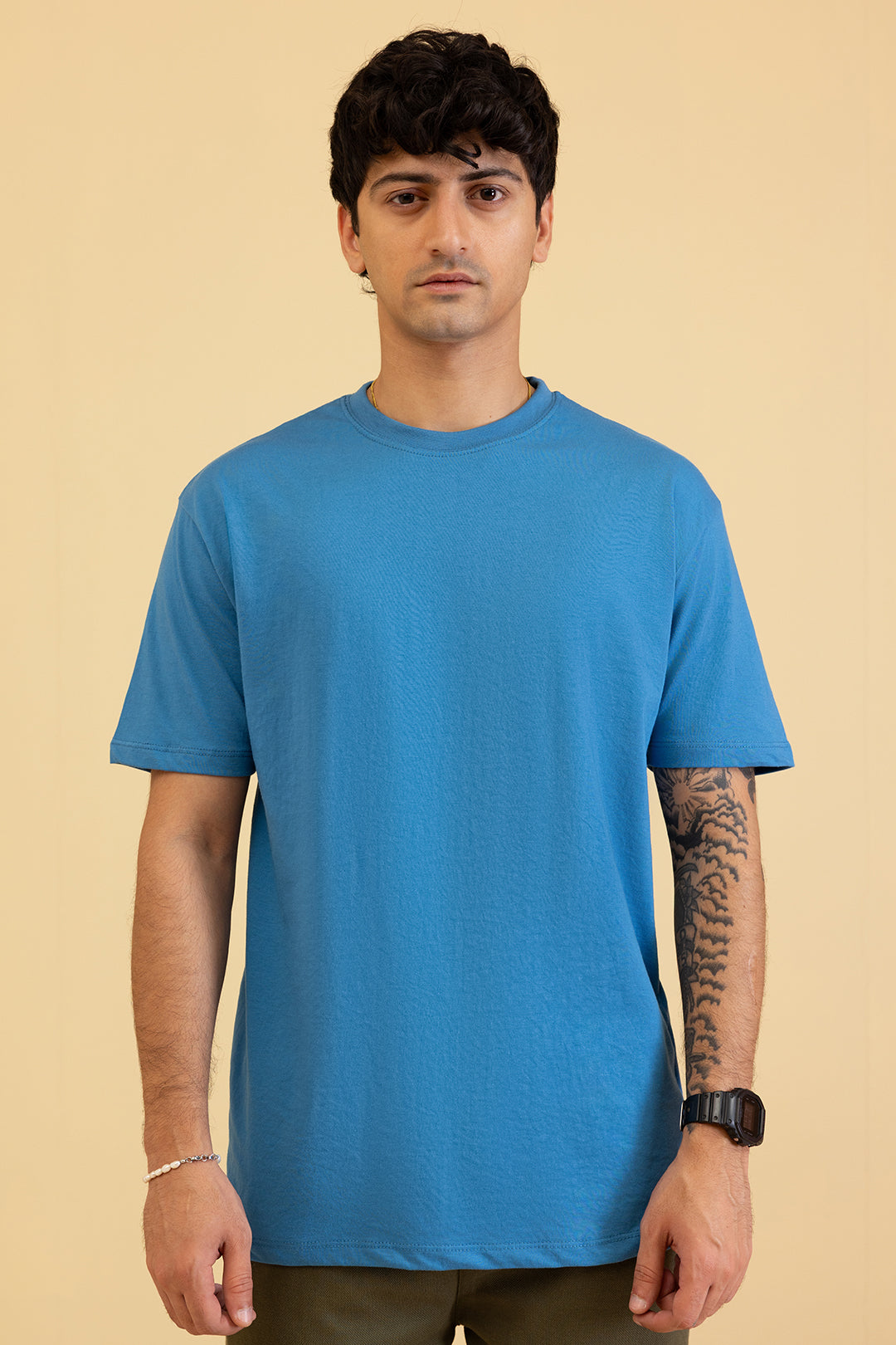 Basic T-Shirt - Regular