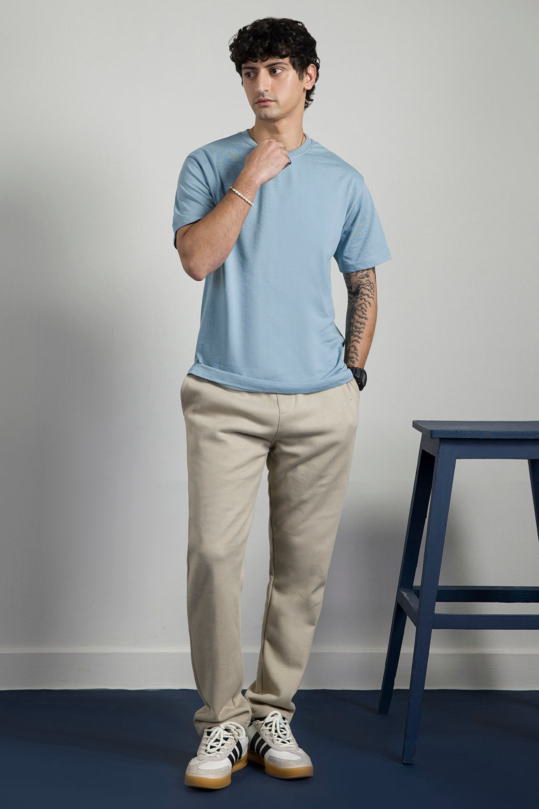 Basic T-Shirt - Regular