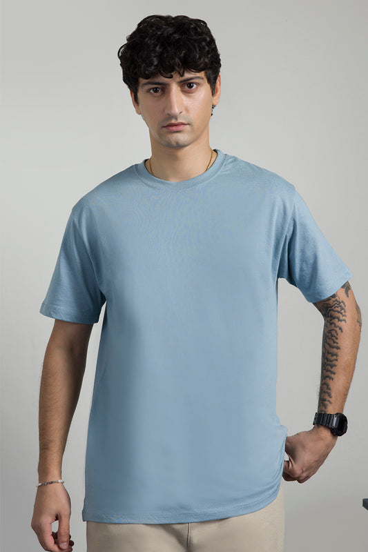 Basic T-Shirt - Regular