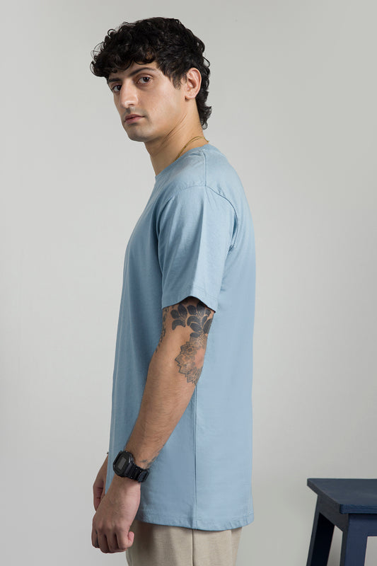 Basic T-Shirt - Regular