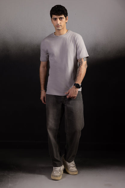 Basic T-Shirt - Regular