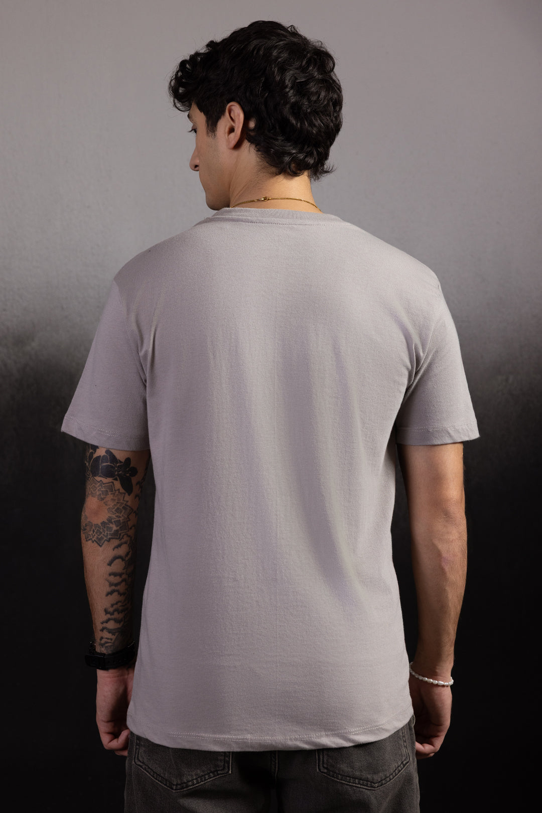 Basic T-Shirt - Regular