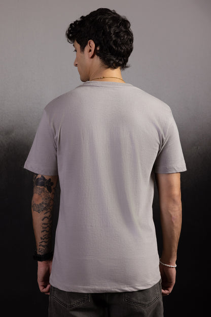 Basic T-Shirt - Regular