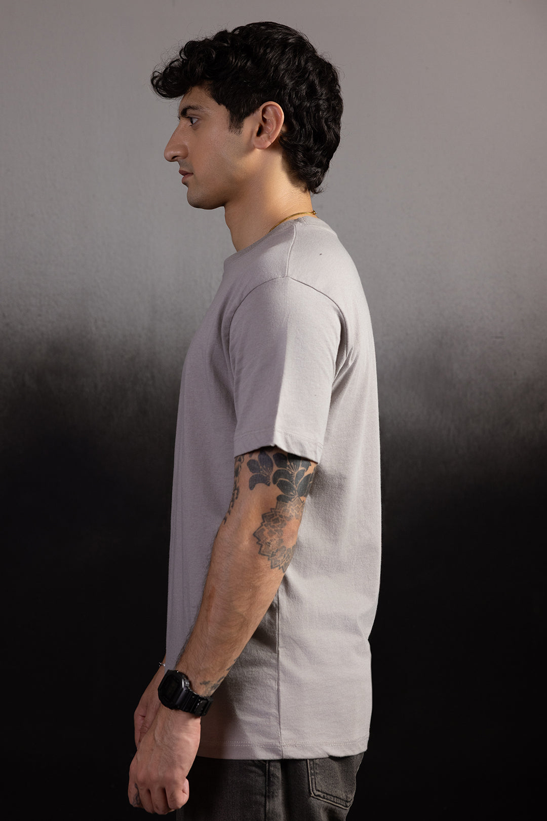 Basic T-Shirt - Regular