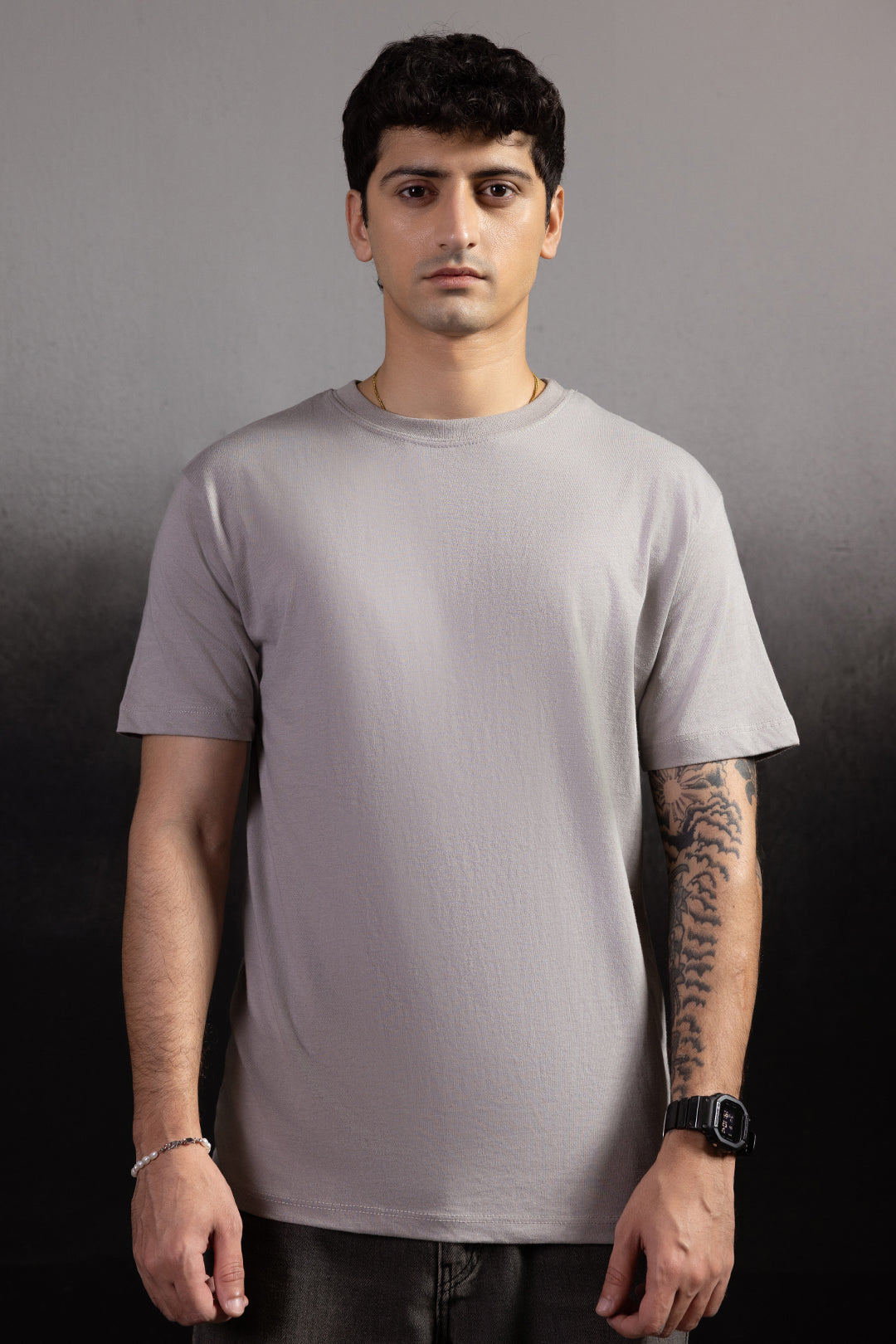 Basic T-Shirt - Regular