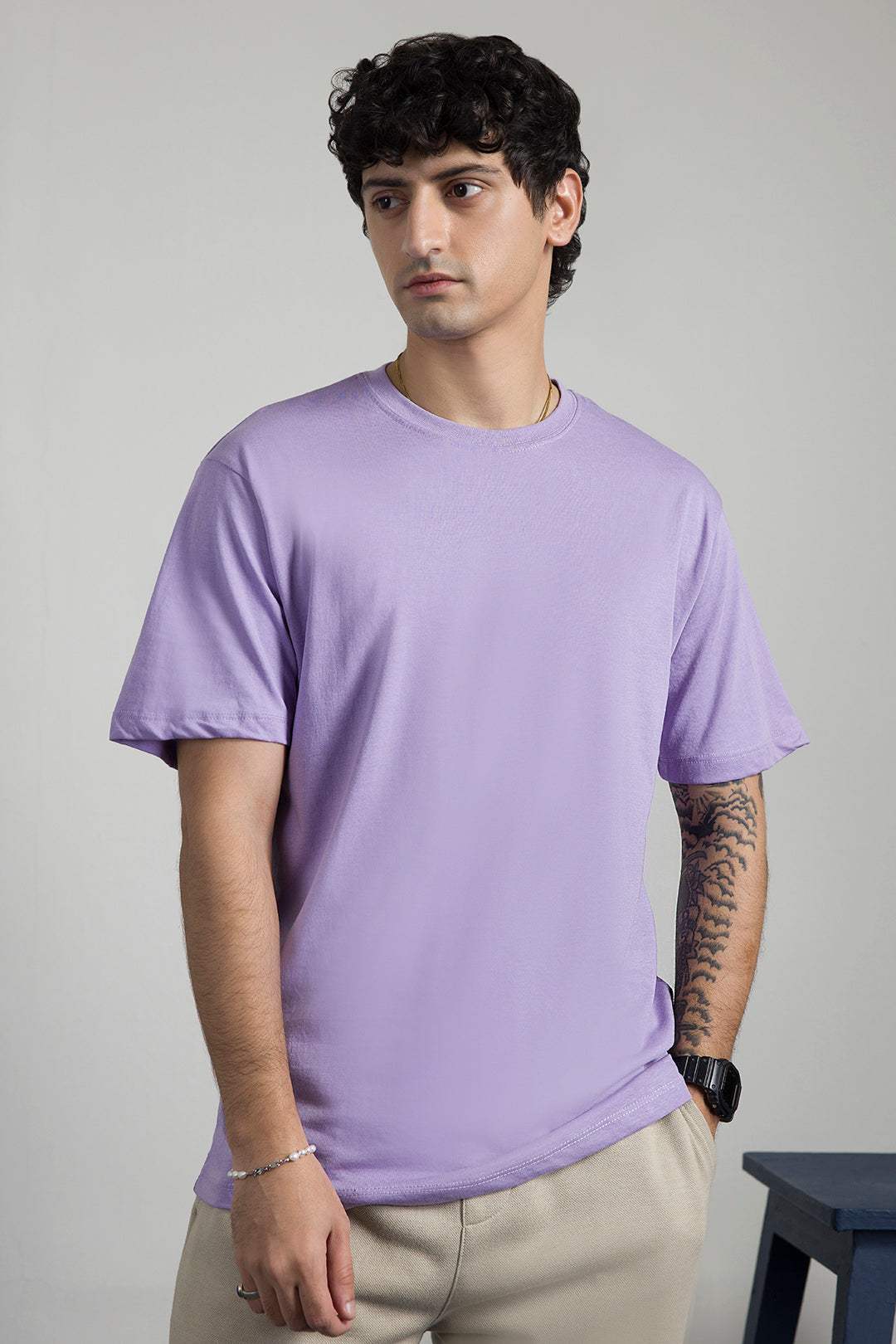 Basic T-Shirt - Regular