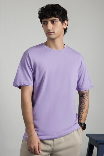 Basic T-Shirt - Regular