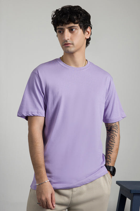 Basic T-Shirt - Regular