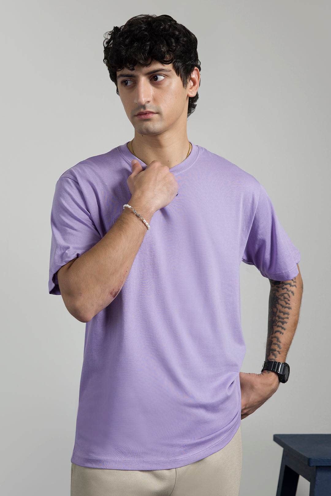 Basic T-Shirt - Regular