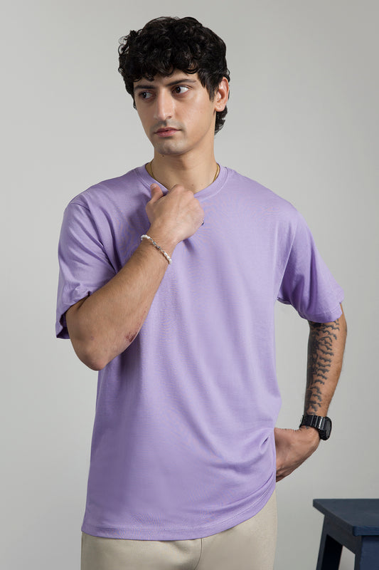 Basic T-Shirt - Regular