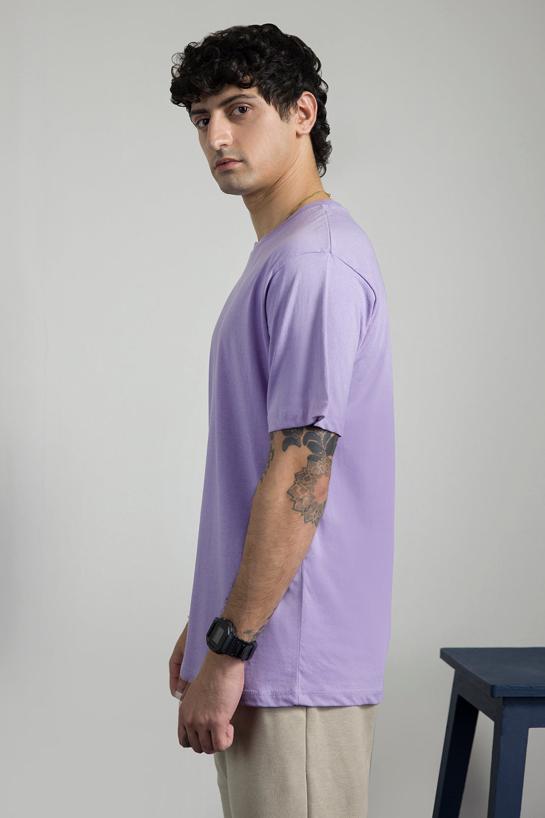 Basic T-Shirt - Regular