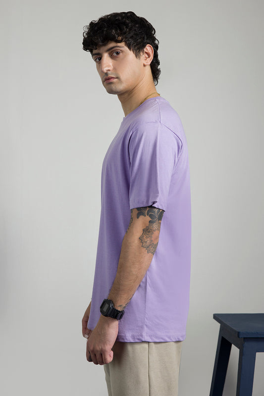 Basic T-Shirt - Regular