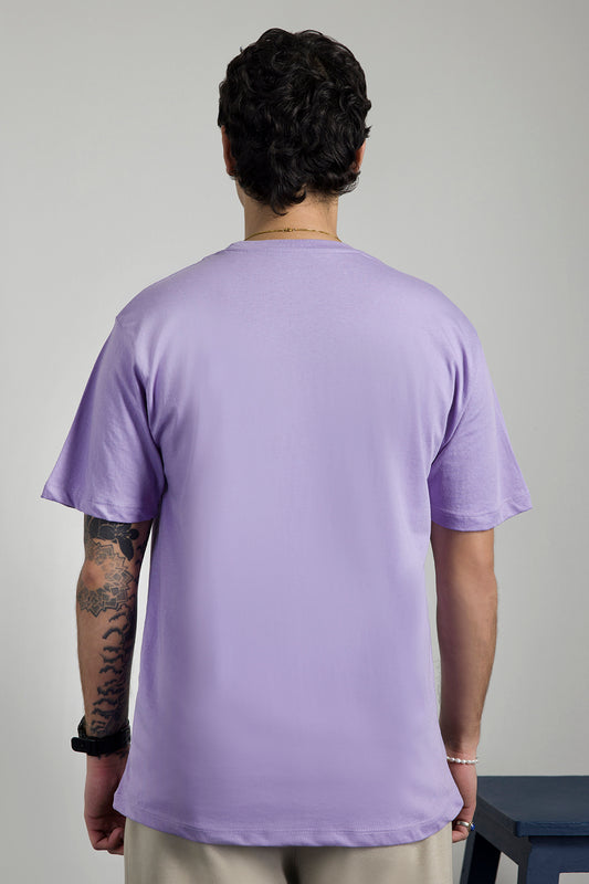 Basic T-Shirt - Regular