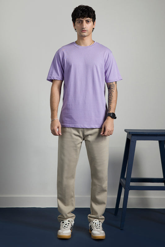 Basic T-Shirt - Regular