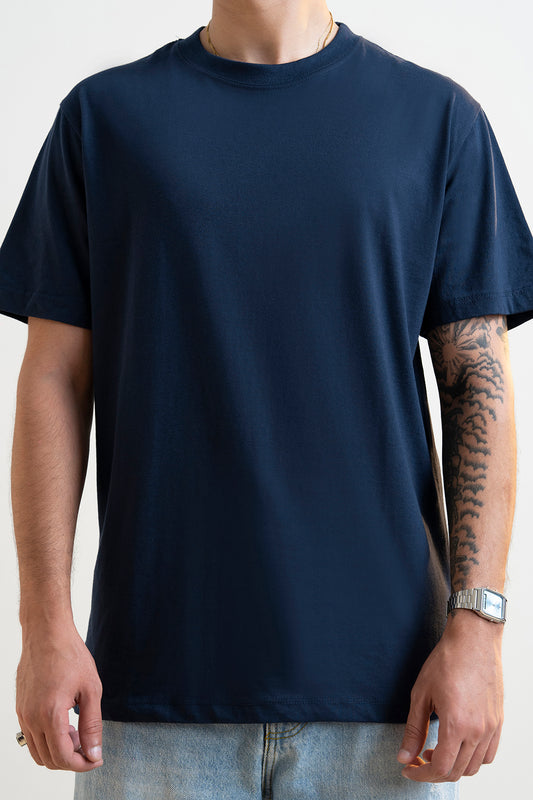 Basic T-Shirt - Regular