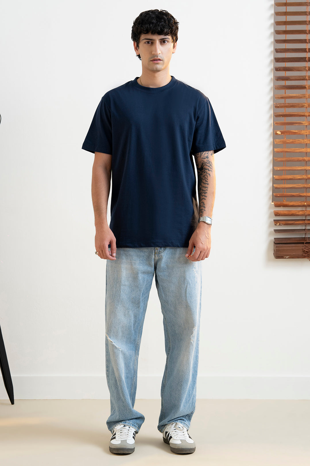 Basic T-Shirt - Regular