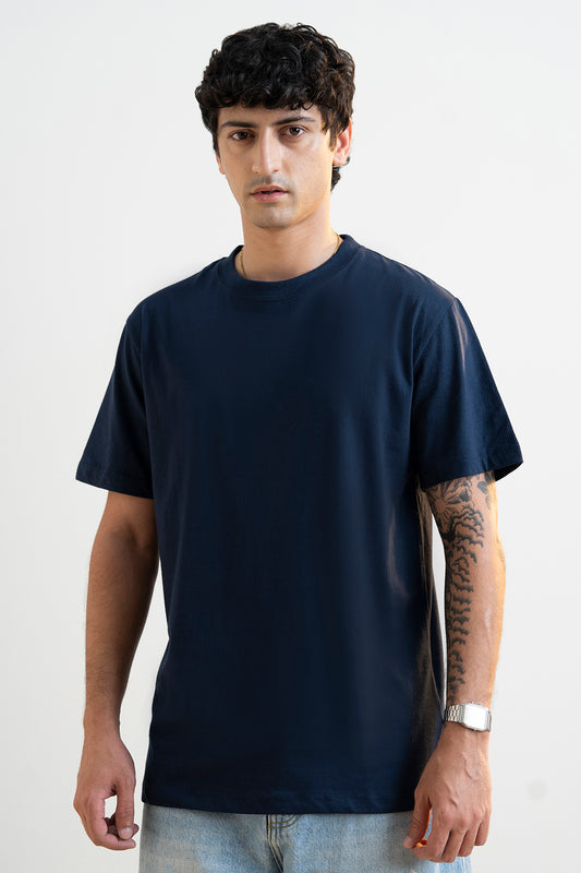 Basic T-Shirt - Regular