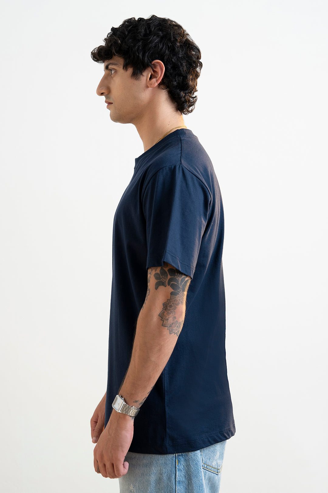 Basic T-Shirt - Regular