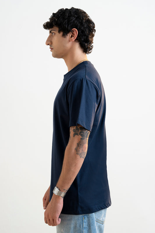 Basic T-Shirt - Regular