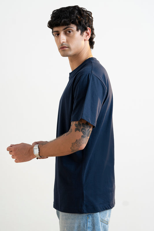 Basic T-Shirt - Regular