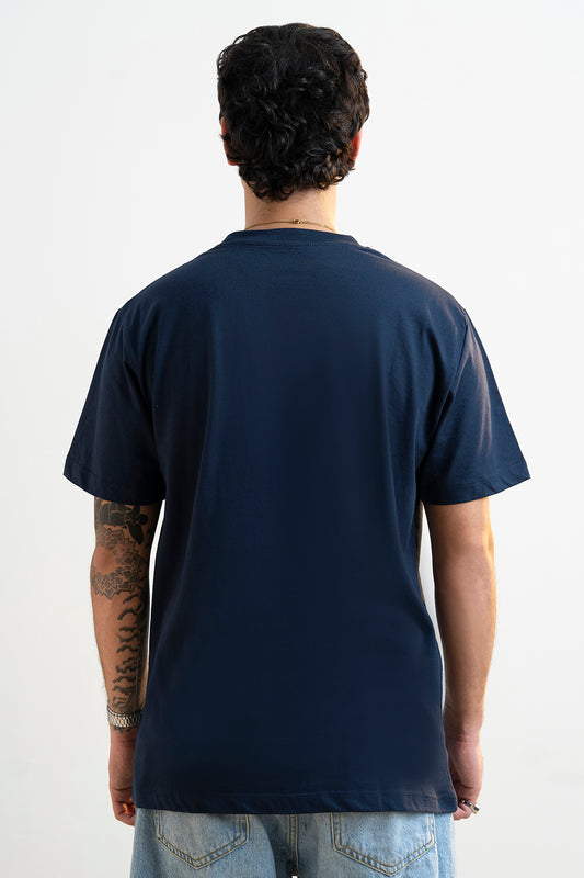 Basic T-Shirt - Regular