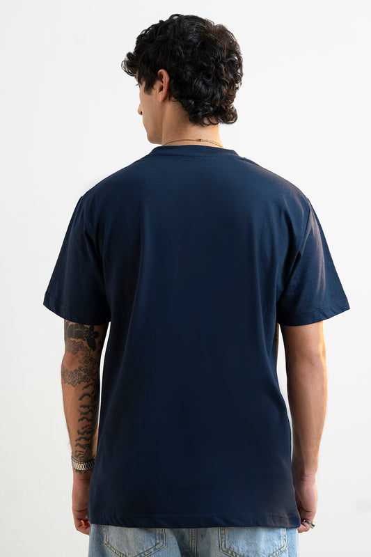 Basic T-Shirt - Regular