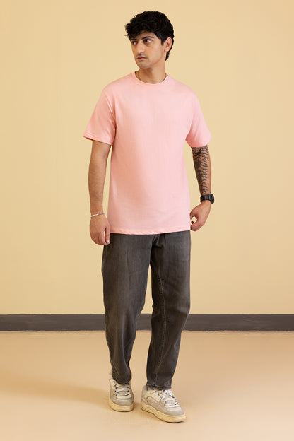 Basic T-Shirt - Regular