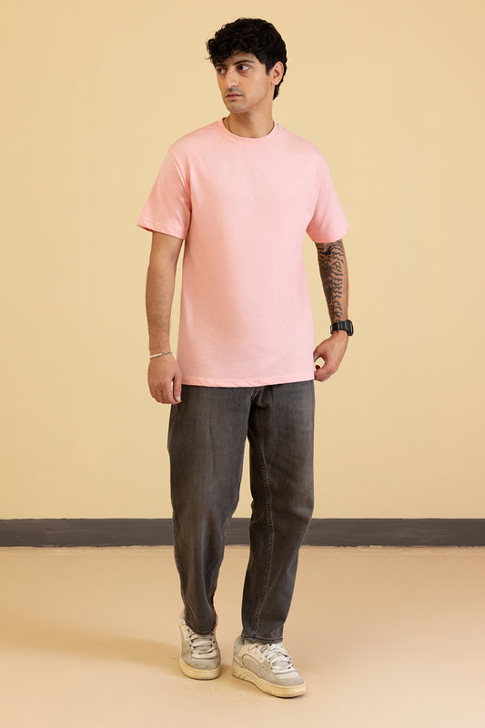 Basic T-Shirt - Regular