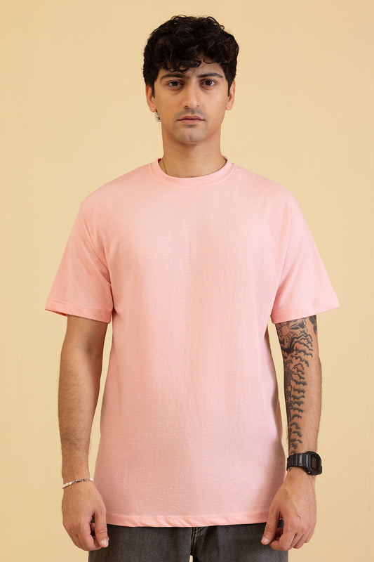 Basic T-Shirt - Regular