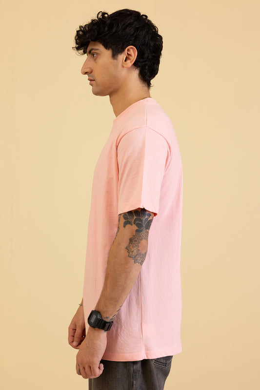 Basic T-Shirt - Regular
