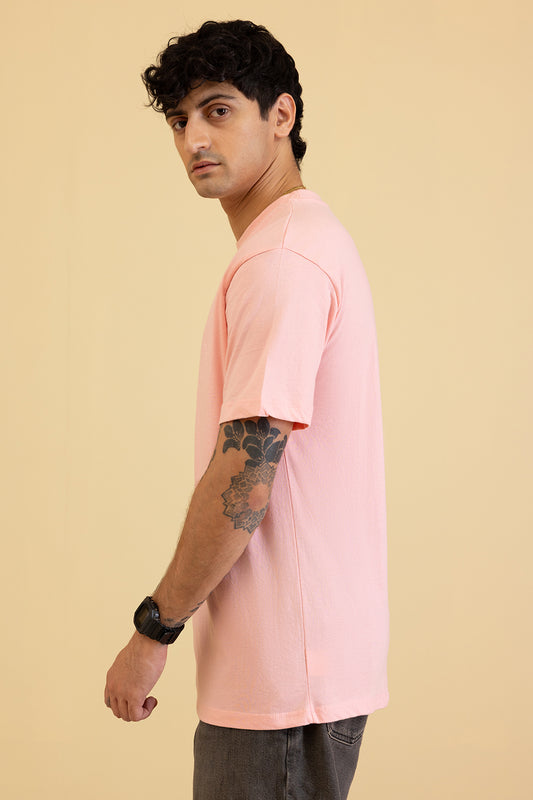 Basic T-Shirt - Regular