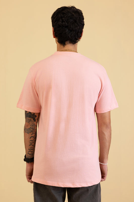Basic T-Shirt - Regular