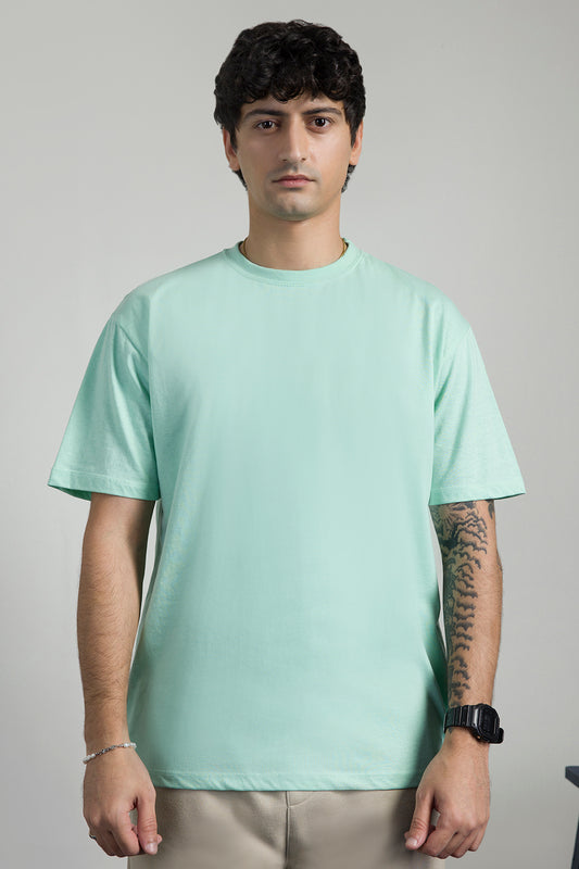 Basic T-Shirt - Regular
