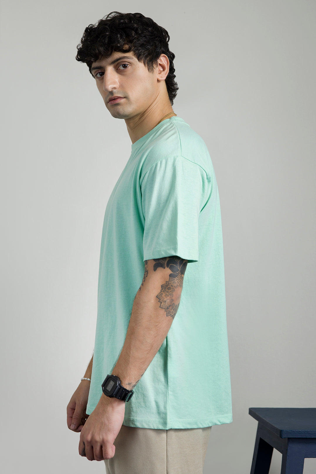 Basic T-Shirt - Regular