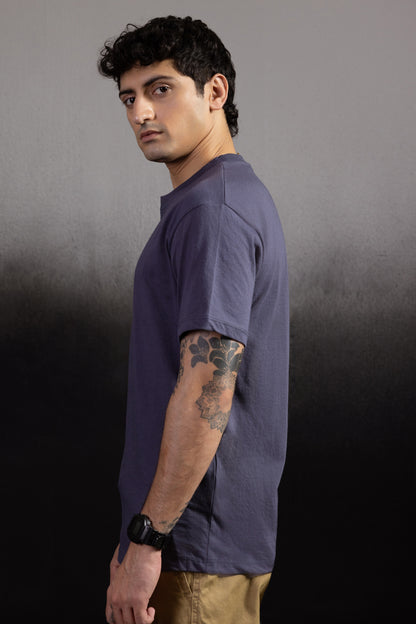 Basic T-Shirt - Regular