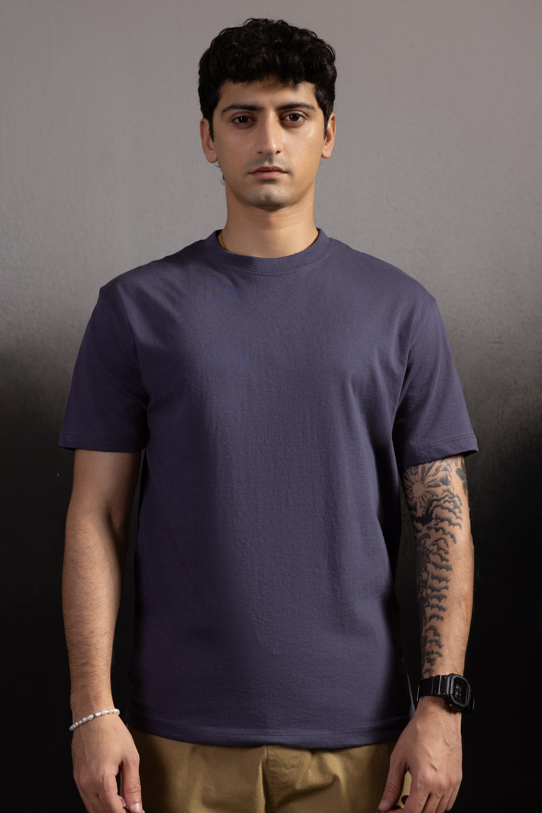 Basic T-Shirt - Regular