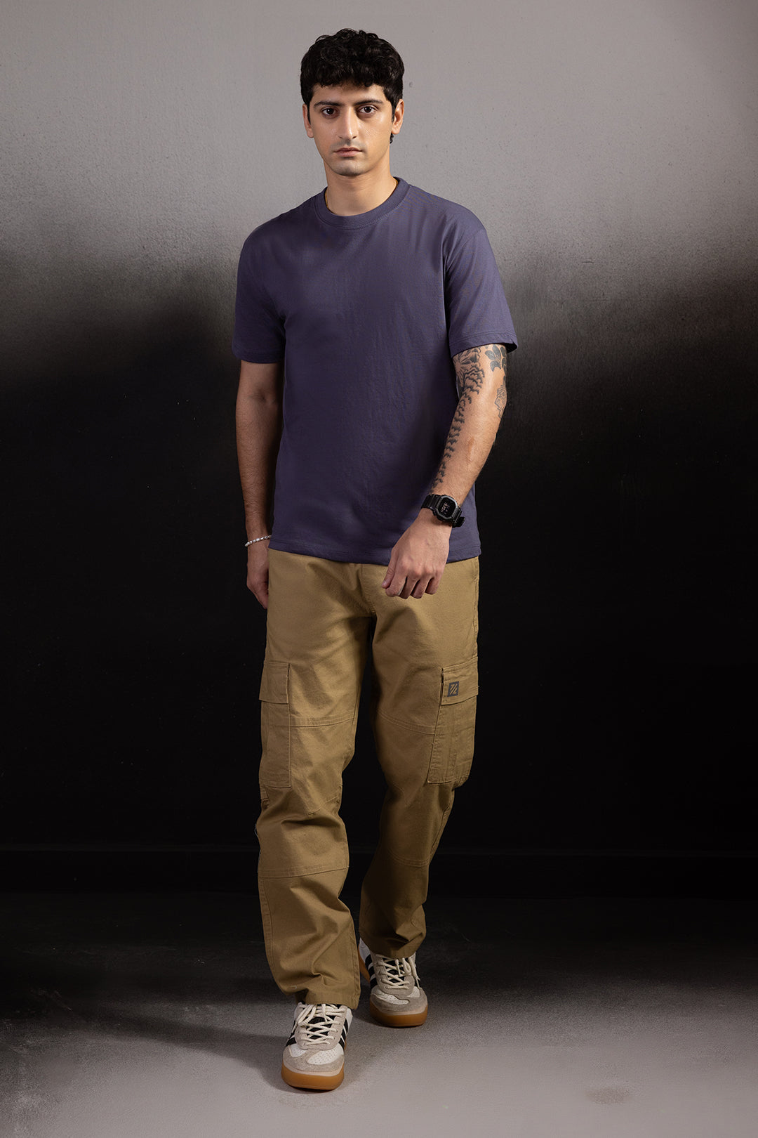 Basic T-Shirt - Regular